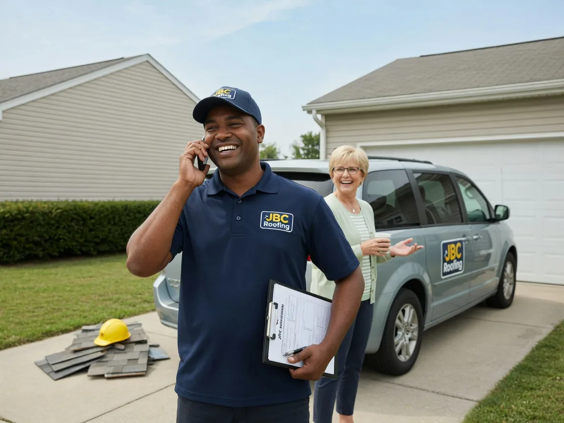 Roof Replacement Tilden, IL FAQs